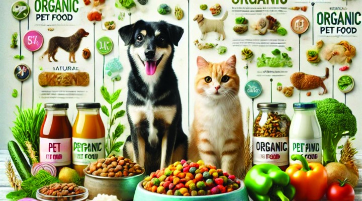 مضررات مواد نگهدارنده برای حیوانات